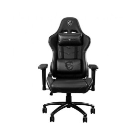 Chaise Gaming MSI MAG CH120I Noir fiche technique et prix Tunisie