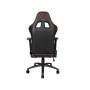 Chaise Gaming MSI MAG CH120X Noir & Rouge au meilleur prix en Tunisie