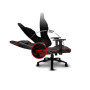 Chaise Gaming MSI MAG CH120X Noir & Rouge à bas prix en Tunisie