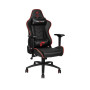 Chaise Gaming MSI MAG CH120X Noir & Rouge performance et confort