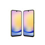 Smartphone samsung Galaxy A25 5G 6Go 128Go Yellow au meilleur prix en Tunisie