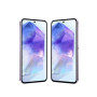 Smartphone Samsung Galaxy A55 8Go 256Go 5G Violet fiche technique et prix Tunisie