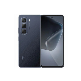 Smartphone Infinix Hot 50FF 4G 8Go 256 Go Noir fiche technique et prix Tunisie