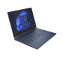 PC Portable Gamer HP Victus 15-fb0026nk AMD RYZEN 7 8Go RTX 3050 Bleu