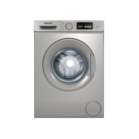 Lave Linge Frontal Brandt BLF742S 7KG Silver  au meilleur prix en Tunisie
