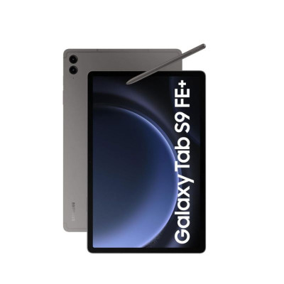 Tablette Samsung Galaxy TAB S9 FE Plus 5G 12Go-256Go - Gris caractéristique