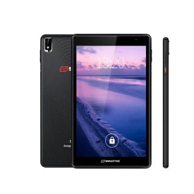 Tablette Smartec X8 2Go 32Go Noir au meilleur prix en Tunisie