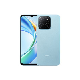 Smartphone Honor X5b Plus 4Go 128Go bleu prix et fiche technique