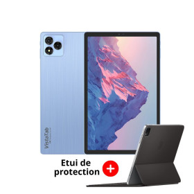 Tablette Itel VistaTab10 4G Bleu à bas prix en Tunisie