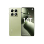 Smartphone Xiaomi 14T 5g 12Go 512Go Vert au meilleur prix en Tunisie