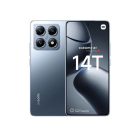 Smartphone Xiaomi 14T 12Go 512Go bleu prix tunisie
