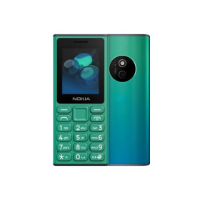 Téléphone Portable Nokia125 double sim  Vert prix Tunisie