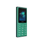 Téléphone Portable double SIM Nokia 125 vert - Tunisiatech