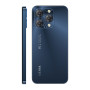 Smartphone Lesia Bright 3 4G Dark Bleu spécifications