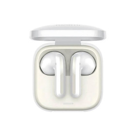Écouteurs Sans Fil Xiaomi Redmi Buds 6 Active Blanc prix Tunisie