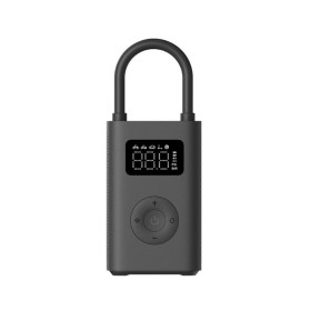 Compresseur électrique Portatif Xiaomi Air compressor2 spécifications