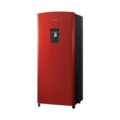 Mini Bar Condor CRF-T24GD14 176 Litres DeFrost - Rouge prix tunisie