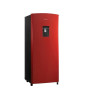Mini Bar Condor CRF-T24GD14 176 Litres DeFrost - Rouge avec garantie officielle