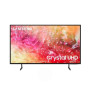 Tv Samsung DU7000 60'' Smart Crystal Ultra HD 4K 2024 + Récepteur Intégré à petit prix en Tunisie