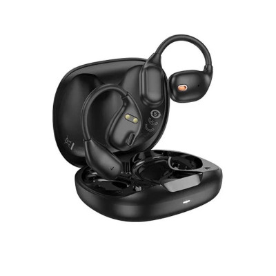 Écouteurs Sans Fil Borofone BW66 Noir prix et fiche technique