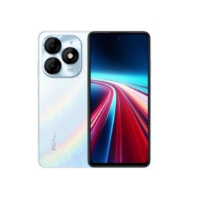 Smartphone Itel P55 8Go 256Go Bleu