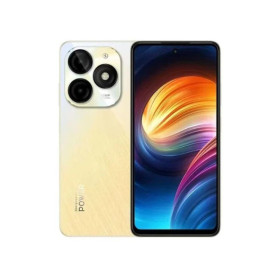Smartphone Itel P55 8Go 256Go Gold