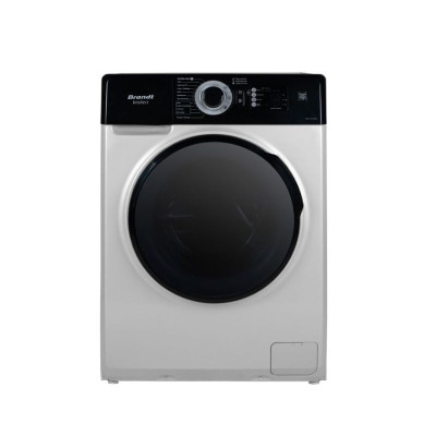 Machine à laver Frontal BRANDT Hublot BAM1052SABL 10.5kg au meilleur prix en Tunisie.