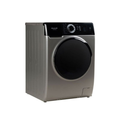 Machine à laver Frontal Brandt BAM74SBL 7KG pas cher en Tunisie