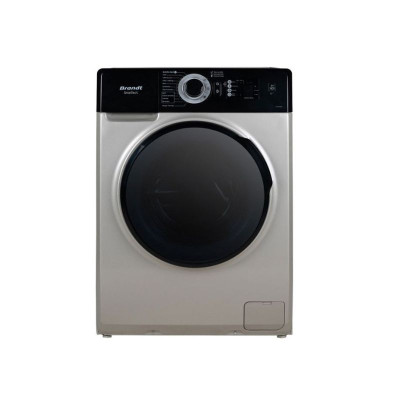 Machine à laver Frontal Brandt BAM84SBL 8KG à petit prix