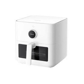 Smart Air Fryer Xiaomi  5.5Litres Blanc fiche technique et prix tunisie