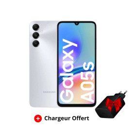Smartphone Samsung Galaxy A05S à bas prix en Tunisie