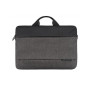 Sacoche pc portable 15.6" Asus EOS 2 Carry Silver & Noir meilleur prix