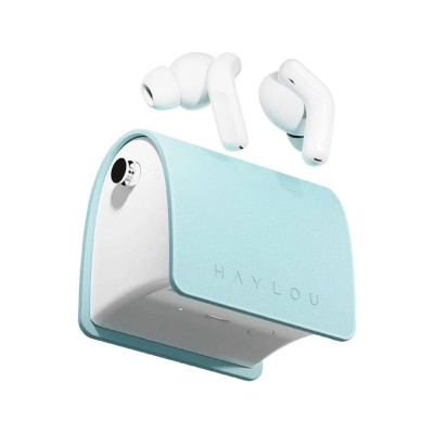 Écouteurs sans fil  Haylou Lady Bag fiche technique et prix