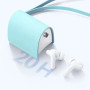 Écouteurs sans fil  Haylou Lady Bag TWS Earbuds Bleu caractéristique