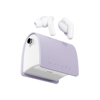 Écouteurs sans fil  Haylou Lady Bag fiche technique et prix Tunisie