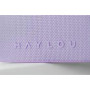 Écouteurs sans fil Haylou Lady Bag TWS Earbuds Purple