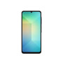Smartphone Samsung Galaxy A06 caractéristique