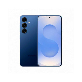 Smartphone Samsung Galaxy S25 5G 12Go 256Go Bleu spécifications