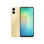 Samsung Galaxy A06 4G 6Go 128Go Gold au meilleur prix en Tunisie