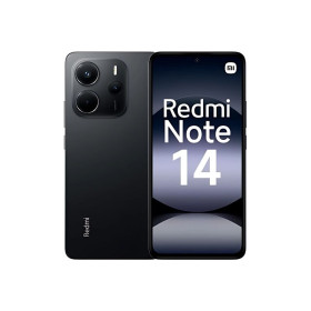 Smartphone Xiaomi Redmi Note 14 6Go 128Go prix tunisie