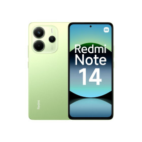 Smartphone Xiaomi Redmi Note 14 6Go 128Go prix tunisie
