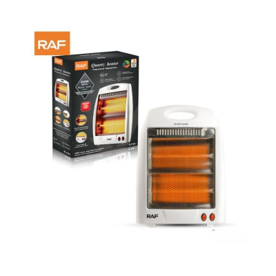 Chauffage électrique RAF R.1191 800W Blanc prix