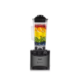 Blender RAF R-2804 2 Litres 500W - Noir