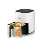 Air Fryer Raf R.5362W 3Litres 1300W  Blanc