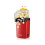 Machine À Pop Corn Raf R.9014 2 Litres 1200W Rouge prix Tunisie| Tunisiatech