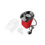 Machine À Pop Corn Raf R.9014 2 Litres 1200W Rouge prix Tunisie| Tunisiatech