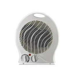 Chauffage soufflant RAF R.1180 2000W Blanc