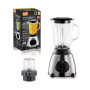Blender RAF R.295 1000W 1.5 Litres Inox au meilleur prix en Tunisie