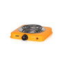 Plaque De Cuisson Électrique Raf R.8011A 1000W Orange meilleur prix en Tunisie