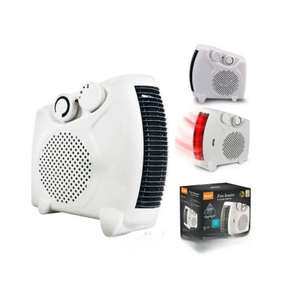 Radiateur soufflant RAF R.1183 2000W Blanc prix tunisie